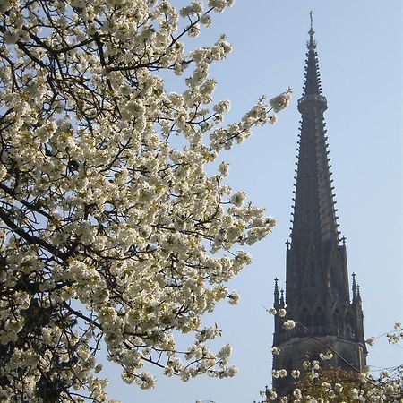 Dom Hotel Лінц Екстер'єр фото